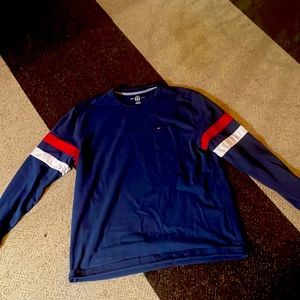 Tommy Hilfiger long sleeve Shirt Size XL